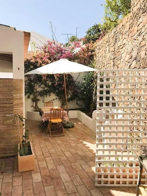 Casa Do Patio Villa Aljezur Holiday home